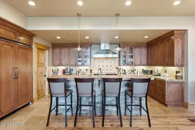 6507 Lookout Drive, Park City, UT 84060 - Photo 13