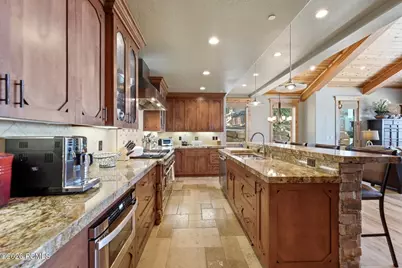 6507 Lookout Drive, Park City, UT 84060 - Photo 15