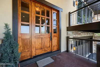 6507 Lookout Drive, Park City, UT 84060 - Photo 5