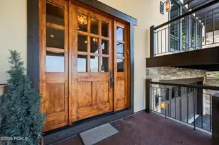 6507 Lookout Dr, Park City, UT 84060 - Photo 5