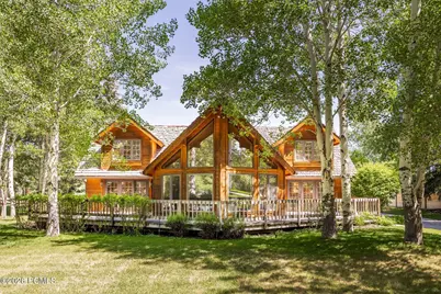 1226 Moray Court, Park City, UT 84060 - Photo 3