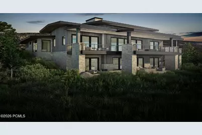 2987 Hills Ridge Road, Park City, UT 84098 - Photo 1