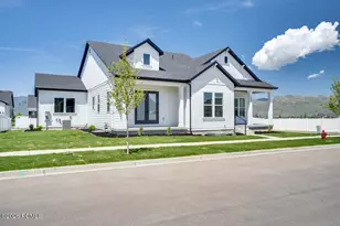 1888 E 1110, Heber City, UT 84032 - Photo 1