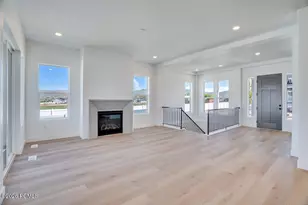 1888 E 1110, Heber City, UT 84032 - Photo 9