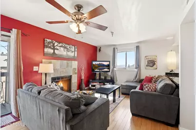 1650 Upper Iron Horse Loop Road #H-5, Park City, UT 84060 - Photo 5