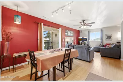 1650 Upper Iron Horse Loop Road #H-5, Park City, UT 84060 - Photo 3