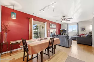 1650 Upper Iron Horse Loop Rd, Park City, UT 84060 - Photo 3