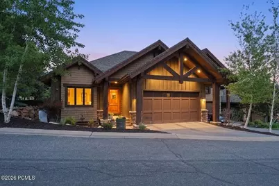 8855 Jeremy Point Court #1, Park City, UT 84098 - Photo 1