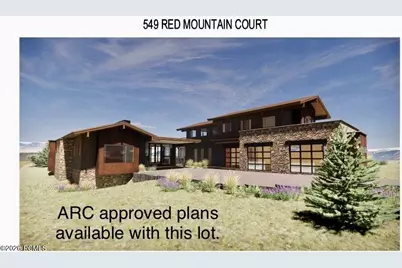 549 N Red Mountain Court, Heber City, UT 84032 - Photo 3