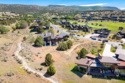 549 N Red Mountain Court, Heber City, UT 84032 - Photo 9