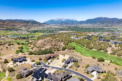 549 N Red Mountain Court, Heber City, UT 84032 - Photo 3