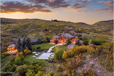 5971 N Maple Ridge Trl, Oakley, UT 84055 - Photo 1