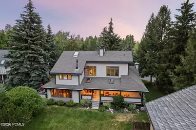 163 Webster Court, Park City, UT 84060 - Photo 1