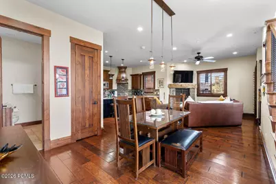 4189 Willow Draw Road #Unit 201, Park City, UT 84098 - Photo 3