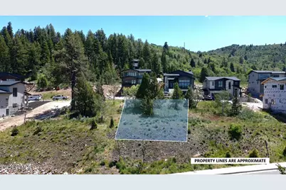 4086 W Crest Court, Park City, UT 84098 - Photo 1
