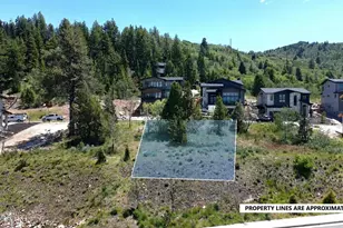 4086 W Crest Ct, Park City, UT 84098 - Photo 1