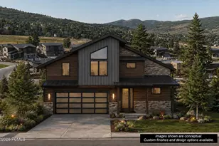 4086 W Crest Ct, Park City, UT 84098 - Photo 1