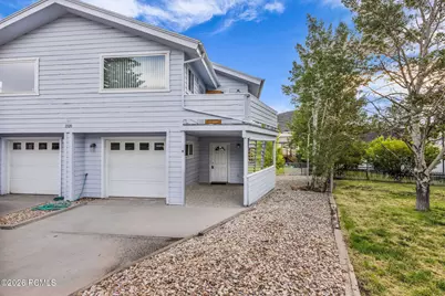 2320 Calumet Circle #B, Park City, UT 84060 - Photo 3