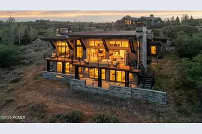 8304 N Sunrise Loop, Park City, UT 84098 - Photo 5