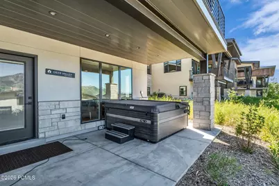 11589 N Deepwater Dr, Hideout, UT 84036 - Photo 37