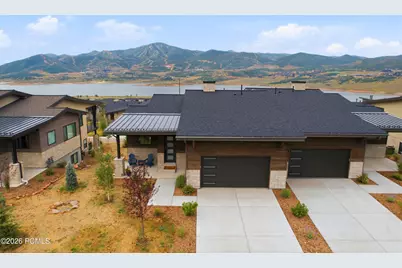 11589 N Deepwater Dr, Hideout, UT 84036 - Photo 57