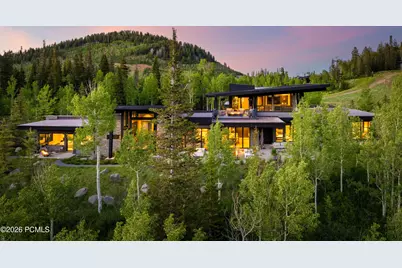 210 White Pine Canyon Road, Park City, UT 84060 - Photo 13