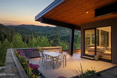 210 White Pine Canyon Road, Park City, UT 84060 - Photo 5