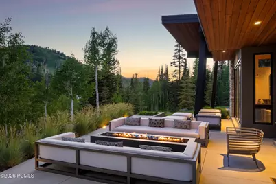 210 White Pine Canyon Road, Park City, UT 84060 - Photo 9