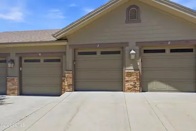 1291 W Black Rock Trail #J, Kamas, UT 84036 - Photo 35