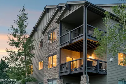 1291 W Black Rock Trail #J, Kamas, UT 84036 - Photo 35