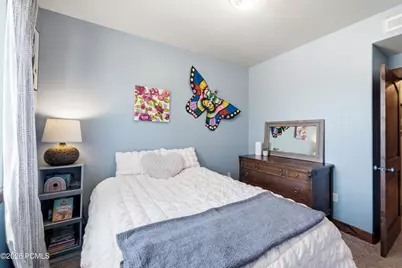 1291 W Black Rock Trail #J, Kamas, UT 84036 - Photo 11