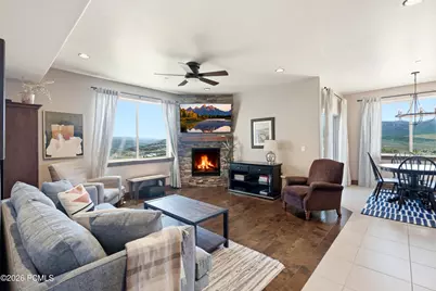 1291 W Black Rock Trail #J, Kamas, UT 84036 - Photo 25