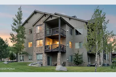 1291 W Black Rock Trail #J, Kamas, UT 84036 - Photo 33