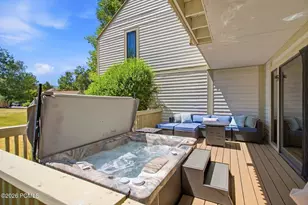 122 Yonex Ct, Park City, UT 84060 - Photo 9