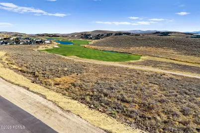 5602 Painted Valley Pass, Park City, UT 84098 - Photo 3