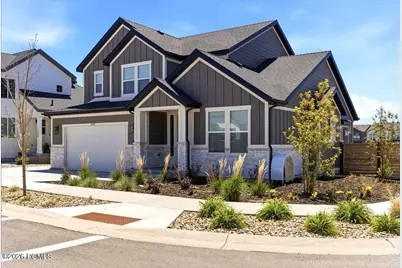 1352 Snowberry Circle, Park City, UT 84098 - Photo 3