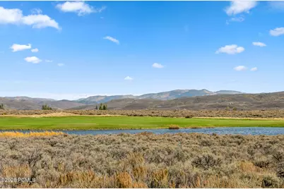 5258 Painted Valley Pass, Park City, UT 84098 - Photo 1