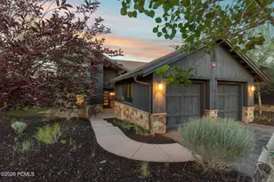 8136 Western Sky, Park City, UT 84098 - Photo 3