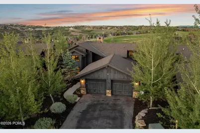 8136 Western Sky, Park City, UT 84098 - Photo 1