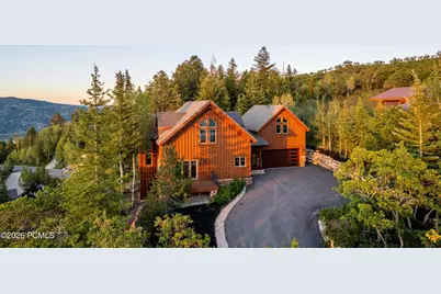 7141 Canyon Drive, Park City, UT 84098 - Photo 3
