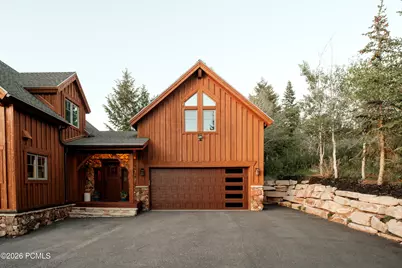 7141 Canyon Drive, Park City, UT 84098 - Photo 47
