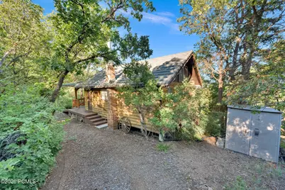 1234 N Maple Lane, Midway, UT 84049 - Photo 3
