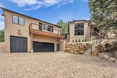 1766 W Tollgate Canyon Road, Coalville, UT 84017 - Photo 3