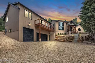1766 W Tollgate Cyn Rd, Coalville, UT 84017 - Photo 1