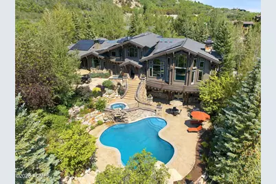 35 Sandstone Cove, Park City, UT 84060 - Photo 3