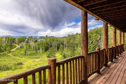 785 W Artist Point Drive, Wanship, UT 84017 - Photo 3
