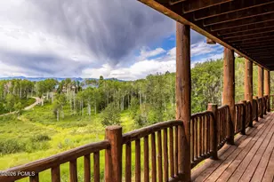 785 W Artist Point Dr, Wanship, UT 84017 - Photo 3