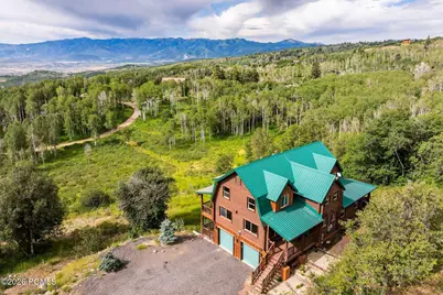 785 W Artist Point Drive, Wanship, UT 84017 - Photo 35