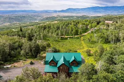 785 W Artist Point Drive, Wanship, UT 84017 - Photo 1