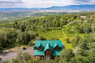 785 W Artist Point Dr, Wanship, UT 84017 - Photo 1